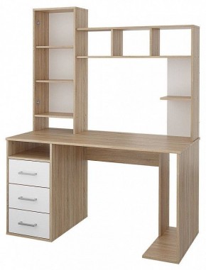 Стол компьютерный Мика СТЛ.165.16 БФ в Карталах - kartaly.mebel24.online | фото 2