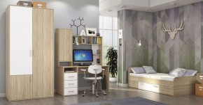 Стол компьютерный Мика СТЛ.165.16 БФ в Карталах - kartaly.mebel24.online | фото 3