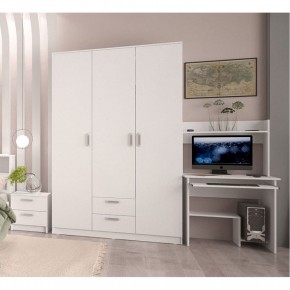 Стол компьютерный Париж в Карталах - kartaly.mebel24.online | фото 4