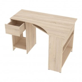 Стол компьютерный "Алиса (Т1)" в Карталах - kartaly.mebel24.online | фото 3