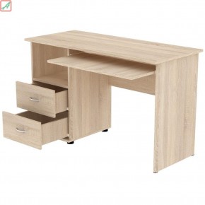 Стол компьютерный "Алиса (T25)" ручка скоба в Карталах - kartaly.mebel24.online | фото 2