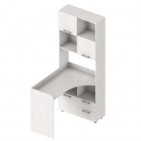 Стол компьютерный "Умка" в Карталах - kartaly.mebel24.online | фото 2