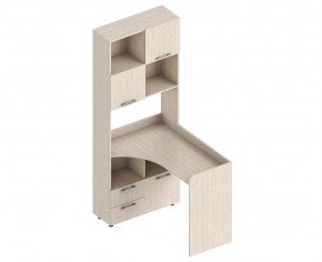Стол компьютерный "Умка" в Карталах - kartaly.mebel24.online | фото 3