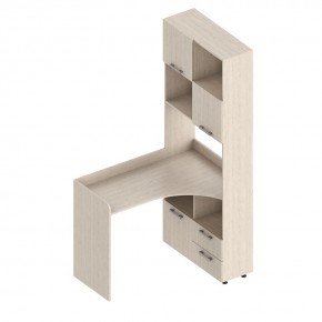 Стол компьютерный "Умка" в Карталах - kartaly.mebel24.online | фото 4