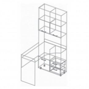 Стол компьютерный "Умка" в Карталах - kartaly.mebel24.online | фото 7