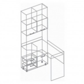 Стол компьютерный "Умка" в Карталах - kartaly.mebel24.online | фото 8