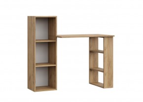 Стол компьютерный СТК 1 (Дуб Золотой) в Карталах - kartaly.mebel24.online | фото 2