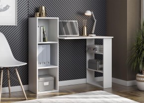 Стол компьютерный СТК 1 (Дуб Золотой) в Карталах - kartaly.mebel24.online | фото 4