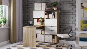 Стол компьютерный Тип 7 в Карталах - kartaly.mebel24.online | фото 3