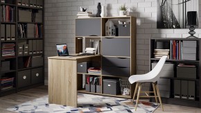Стол компьютерный Тип 7 в Карталах - kartaly.mebel24.online | фото 3