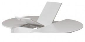 Стол Модерн круглый обеденный раздвижной (1000/1300) в Карталах - kartaly.mebel24.online | фото 2