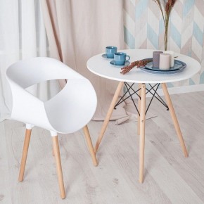 Стол обеденный Cindy Next (mod.80-MDF) в Карталах - kartaly.mebel24.online | фото 8