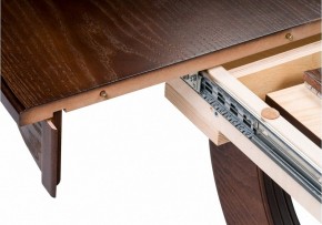 Стол обеденный Дорсет в Карталах - kartaly.mebel24.online | фото 9