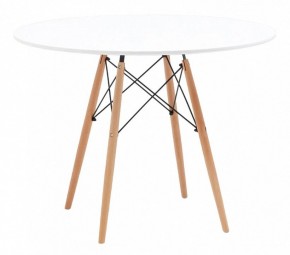 Стол обеденный Eames DSW New в Карталах - kartaly.mebel24.online | фото