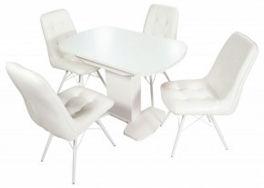 Стол обеденный Корсика в Карталах - kartaly.mebel24.online | фото 3