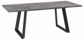 Стол обеденный Лофт Люкс в Карталах - kartaly.mebel24.online | фото 2