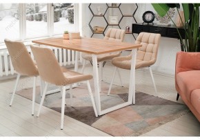 Стол обеденный Лота Лофт 120 в Карталах - kartaly.mebel24.online | фото 6