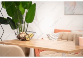 Стол обеденный Лота Лофт 120 в Карталах - kartaly.mebel24.online | фото 7