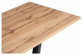 Стол обеденный Мичиган Лофт в Карталах - kartaly.mebel24.online | фото 5