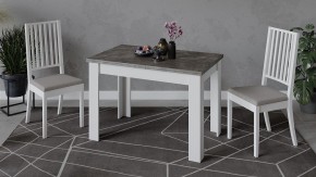 Стол обеденный Промо Тип 4 в Карталах - kartaly.mebel24.online | фото 6