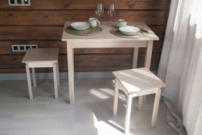 Стол обеденный прямая ножка в Карталах - kartaly.mebel24.online | фото 3