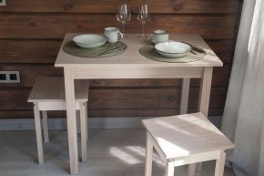 Стол обеденный прямая ножка в Карталах - kartaly.mebel24.online | фото 6