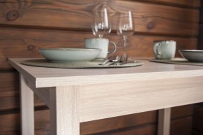 Стол обеденный прямая ножка в Карталах - kartaly.mebel24.online | фото 9