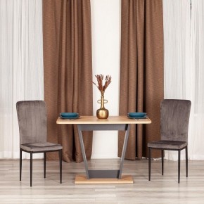 Стол обеденный Tibi в Карталах - kartaly.mebel24.online | фото 8