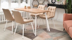 Стол обеденный Тринити Лофт в Карталах - kartaly.mebel24.online | фото 7