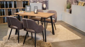 Стол обеденный Тринити Лофт в Карталах - kartaly.mebel24.online | фото 6