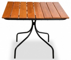Стол обеденный Wood в Карталах - kartaly.mebel24.online | фото