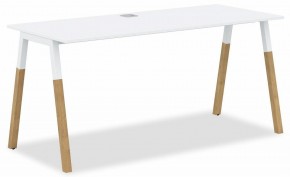 Стол офисный Forta FST 1367 в Карталах - kartaly.mebel24.online | фото