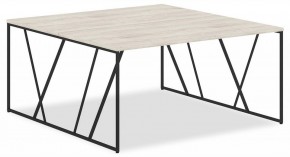 Стол офисный Loftis LWST 1516 в Карталах - kartaly.mebel24.online | фото