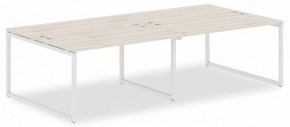 Стол офисный Xten-Q XQWST 2814 в Карталах - kartaly.mebel24.online | фото