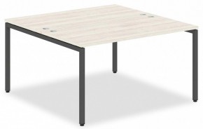 Стол офисный Xten-S XWST 1414 в Карталах - kartaly.mebel24.online | фото