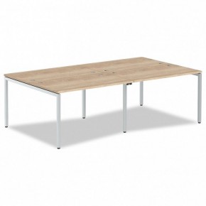Стол офисный Xten S XWST 2414 в Карталах - kartaly.mebel24.online | фото