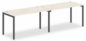 Стол офисный Xten-S XWST 2870 в Карталах - kartaly.mebel24.online | фото