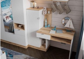 Стол письменный Джидда в Карталах - kartaly.mebel24.online | фото 3