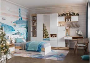 Стол письменный Джидда в Карталах - kartaly.mebel24.online | фото 4
