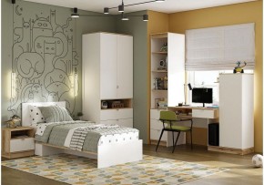 Стол письменный Джидда в Карталах - kartaly.mebel24.online | фото 5