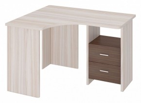 Стол письменный Домино Лайт СКЛ-Угл 120 в Карталах - kartaly.mebel24.online | фото 2