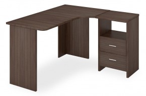 Стол письменный Домино Lite СКЛ-Угл 130 в Карталах - kartaly.mebel24.online | фото 2