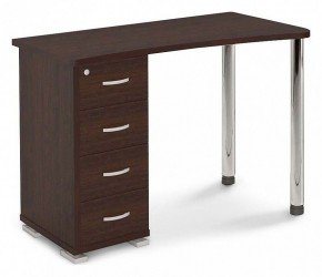 Стол письменный Домино СКМ-50 в Карталах - kartaly.mebel24.online | фото 2
