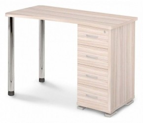 Стол письменный Домино СКМ-50 в Карталах - kartaly.mebel24.online | фото 2