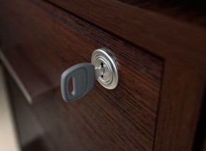 Стол письменный Домино СКМ-50 в Карталах - kartaly.mebel24.online | фото 3