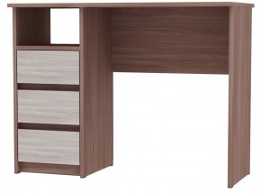 Стол письменный компьютерный с ящиками T111 в Карталах - kartaly.mebel24.online | фото 12