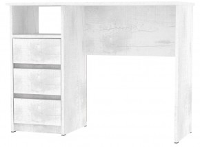 Стол письменный компьютерный с ящиками T111 (БП) в Карталах - kartaly.mebel24.online | фото