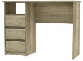 Стол письменный компьютерный с ящиками T111 (ДКМ) в Карталах - kartaly.mebel24.online | фото