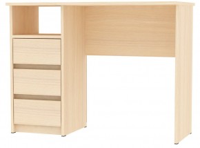 Стол письменный компьютерный с ящиками T111 (ДМ) в Карталах - kartaly.mebel24.online | фото