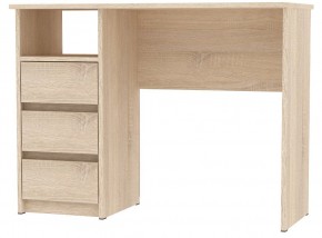 Стол письменный компьютерный с ящиками T111 (ДСС) в Карталах - kartaly.mebel24.online | фото